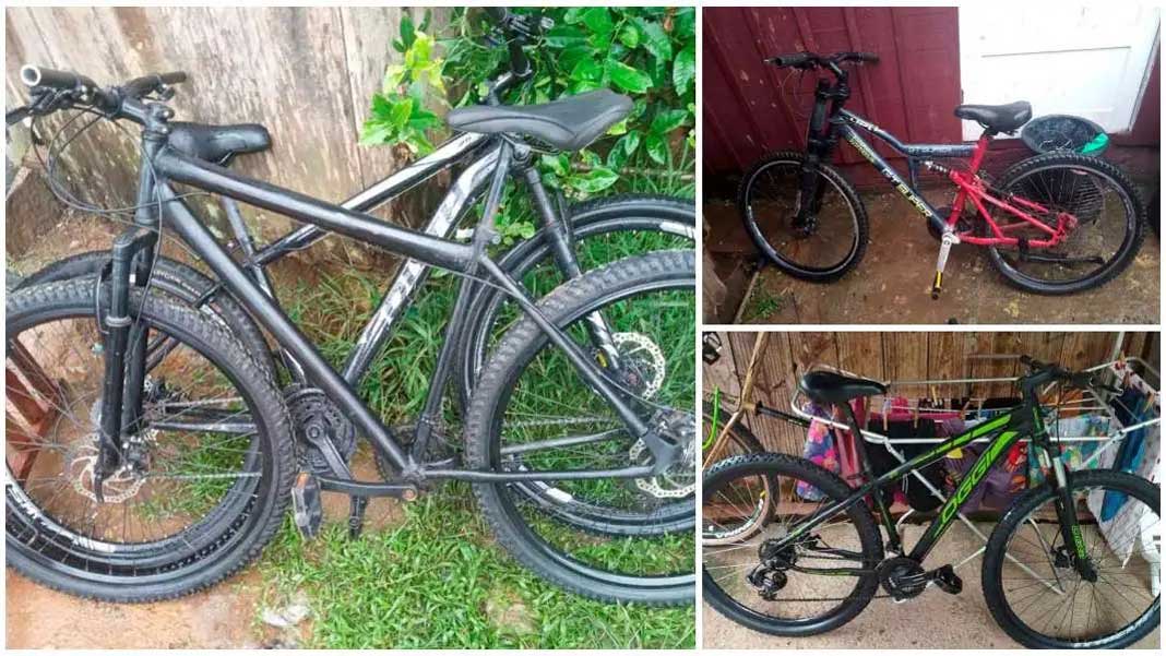 Secretário de Segurança detalha ligação de furtos de bicicleta com o tráfico de drogas em Balneário Camboriú