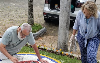 Monumento em comemoração aos 200 anos de Presença Luterana no Brasil será lançado em Balneário Camboriú