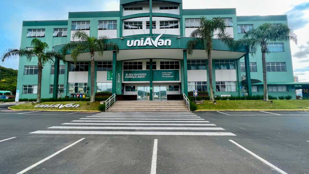 Uniavan abre inscrições para seletivo 2025, com novos cursos e oferta de bolsas, descontos e financiamentos